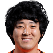 Song Ho-Young fm 2019