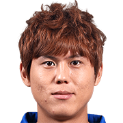 Kim Chang-Hoon fm 2019