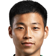 Lee Hyun-Seung fm 2019