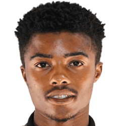 Luthando Mateza fm 2019