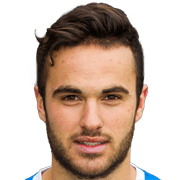 Dean Patricio fm 2019