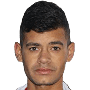 Esteban Mascareña fm 2019