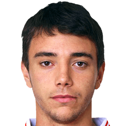 Francesco Di Nolfo fm 2019