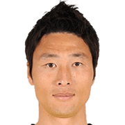 Kim Shin-Young fm 2019