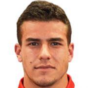 Luka Vujanovic fm 2019