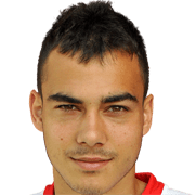 Dusan Stevanovic fm 2019