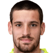 Cedomir Radic fm 2019