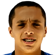 Anderson Luís fm 2019