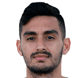 Pablo Andrade fm 2019