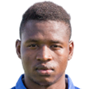 Alexis Barreiro fm 2019