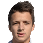 Faris Handzic fm 2019