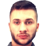 Ljubisa Berjan fm 2019