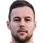 Dino Cemalovic fm 2019