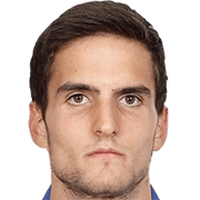 Zvonimir Milic fm 2019