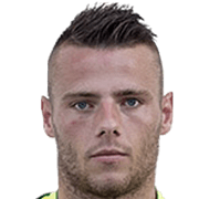 Kenan Hadzic fm 2019