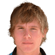 Jeppe Østenkær fm 2019