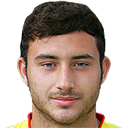 Ross Jenkins fm 2019