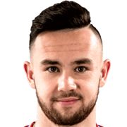 Eddy Lecygne fm 2019