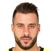 Zacharias Kavousakis fm 2019