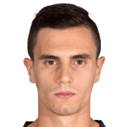 Thodoros Moschonas fm 2019