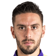 Stamatis Sapalidis fm 2019