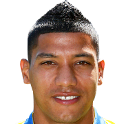 Marlon Pereira fm 2019