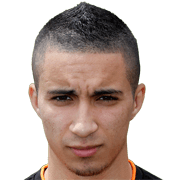 Rafik el Hamdi fm 2019