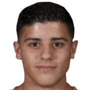 Yesin Ben Mohamadi fm 2019