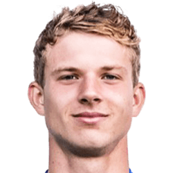 Reyer van Doorn fm 2019