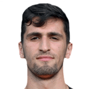 Bilal Amarzagouio fm 2019