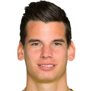 Bálint Bajner fm 2019