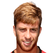 Daniele Rieti fm 2019