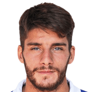 Giuseppe Picone fm 2019