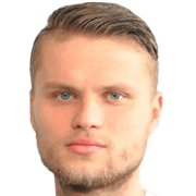 Vitalijs Barinovs fm 2019