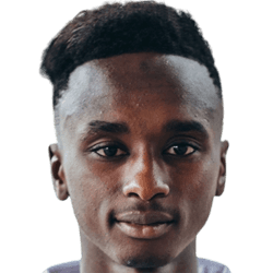 Omar Diarra fm 2019