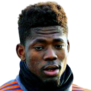 Pape Gassama fm 2019