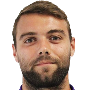 Romain Séguret fm 2019