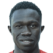 Kader Diémé fm 2019