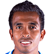 Efraín Dimayuga fm 2019