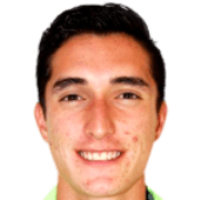 Diego de la Tejera fm 2019