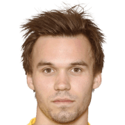 Erlend Robertsen fm 2019