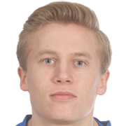 Eskil Rønningen fm 2019