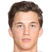 Håkon Rønes fm 2019