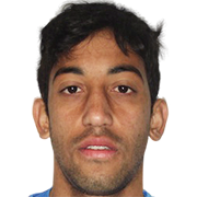 Marcelo Tchê fm 2019