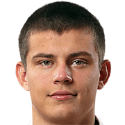 Vladimir Sobolev fm 2019