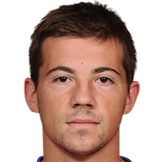 Danilo Kuzmanovic fm 2019