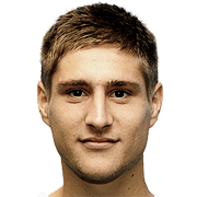 Gregor Zugelj fm 2019