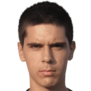 Ivan Jakovljevic fm 2019