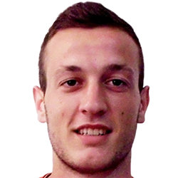 Bojan Bjedov fm 2019