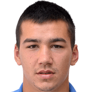 Stefan Tasic fm 2019